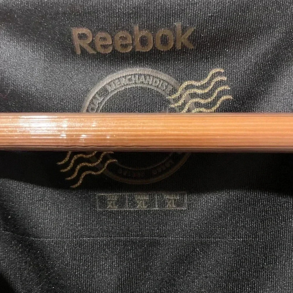 Reebok Kokata Knight  Riders 2009 Cricket Jersey - Picture 5 of 7